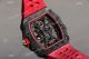 KV Factory Richard Mille RM53-01 Tourbillon Pablo Mac Donough Watch TPT Carbon and Red (4)_th.jpg